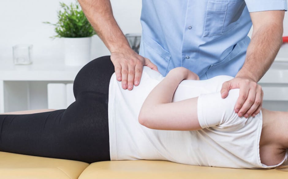 Manual Therapy​